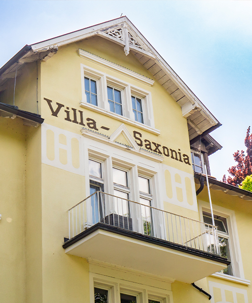 Villa Saxonia